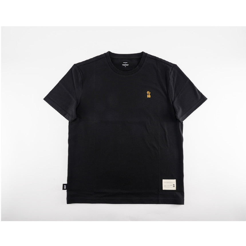 +99 Reinforced Wooden Stick - Short Sleeve T-Shirt - Webtoon Friends - Home & Living, Accessories - Harumio