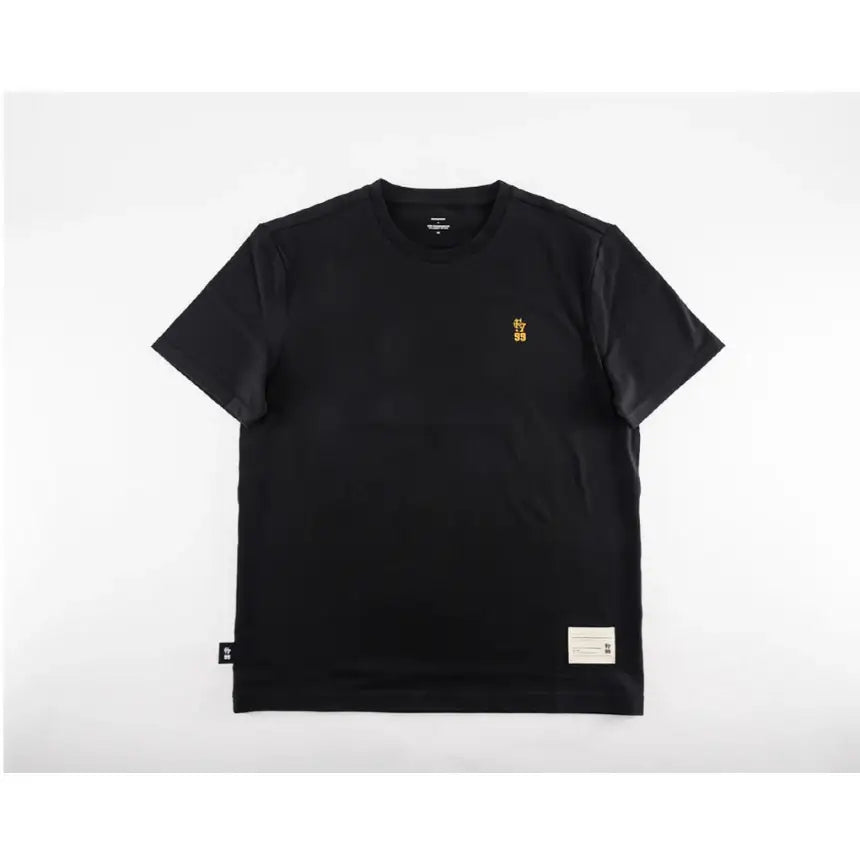 +99 Reinforced Wooden Stick - Short Sleeve T-Shirt - Webtoon Friends - Home & Living, Accessories - Harumio