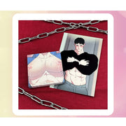 Full Volume - Postcard Set - Full Volume x Toon!que - Home & Living, Accessories - Harumio