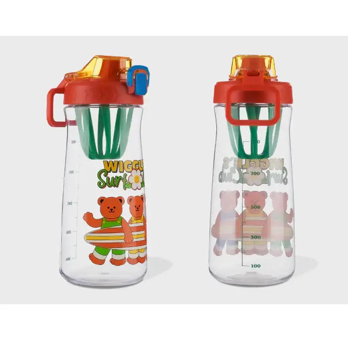 Wiggle Wiggle - Shake Tumbler - Wiggle Wiggle - Tumbler - Harumio