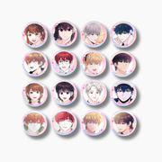 Inso's Law - Can Badge (Random)
