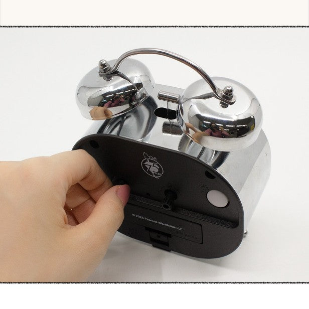 Bo Friends - Snoopy Analog Desk Clock