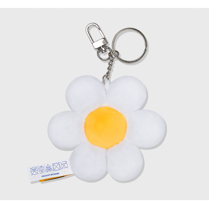 LEGODT x Wiggle Wiggle - Smile We Love Toy Keyring – Harumio