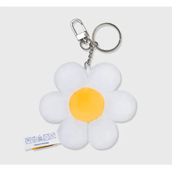 LEGODT x Wiggle Wiggle - Smile We Love Toy Keyring - Wiggle Wiggle - Keyring - Harumio