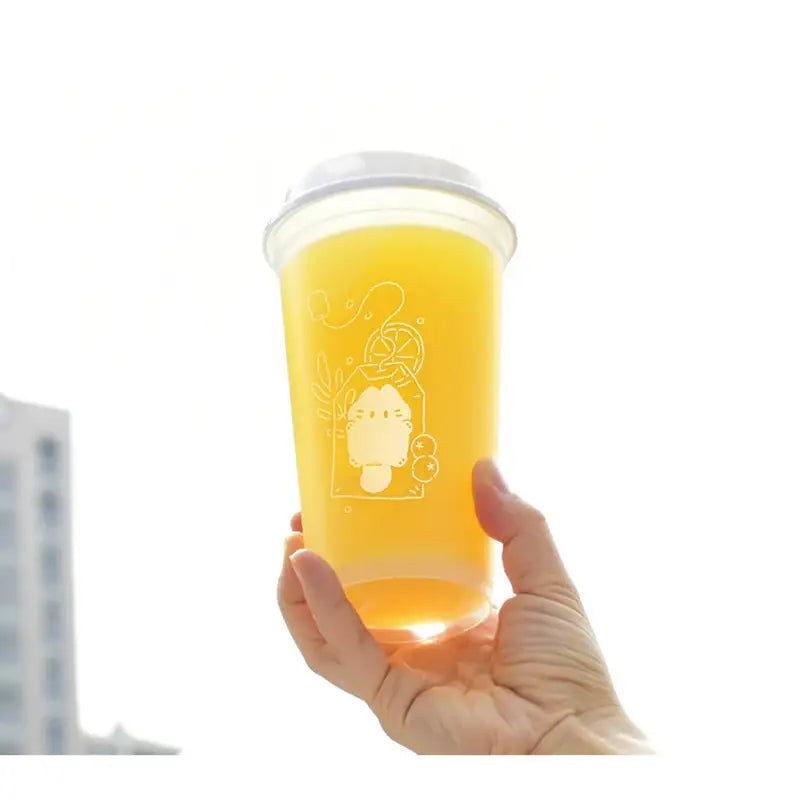 Mayo - Reusable Cup - Soone Content - Cups - Harumio