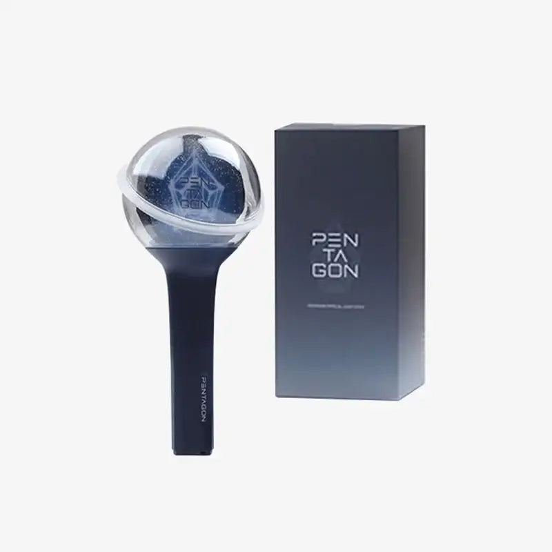 Pentagon - Official Light Stick - Pentagon - Light Stick - Harumio