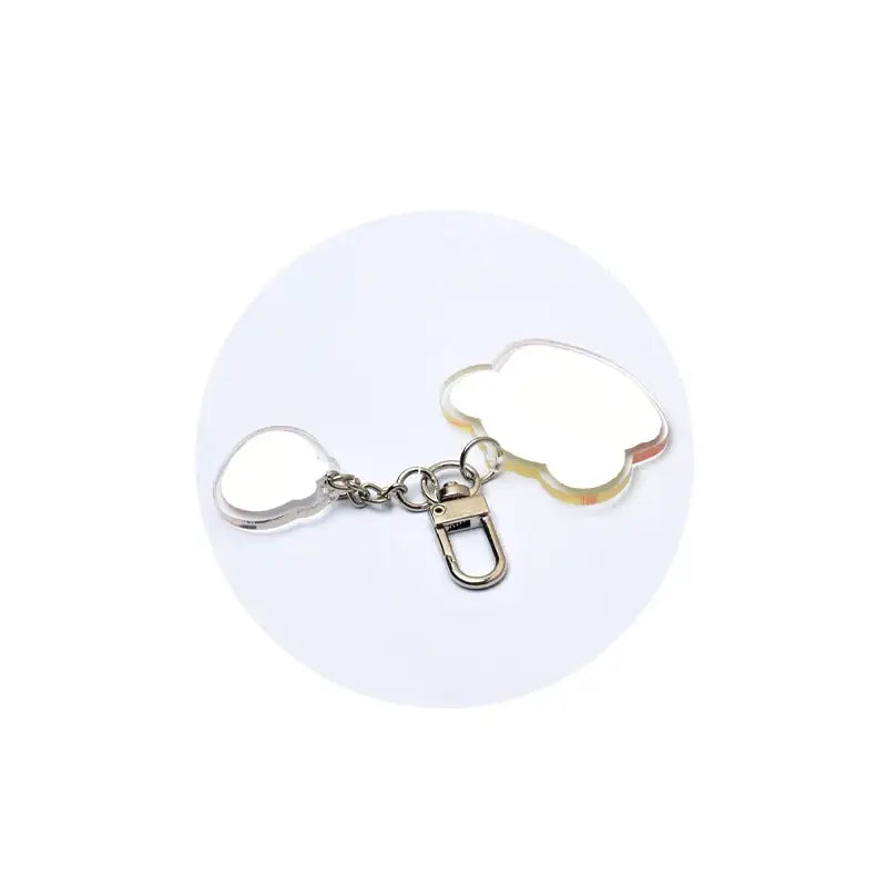 Pinu - Acrylic Keyring - Soone Content - Acrylic Keyring - Harumio