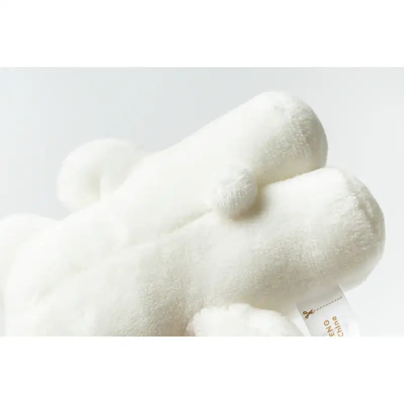 Dinotaeng - BOBO Mini Plush Doll Keyring - Dinotaeng - Keyrings - Harumio