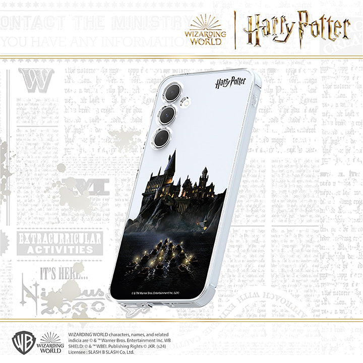 SLBS - Harry Potter Prime Case (Galaxy A35)