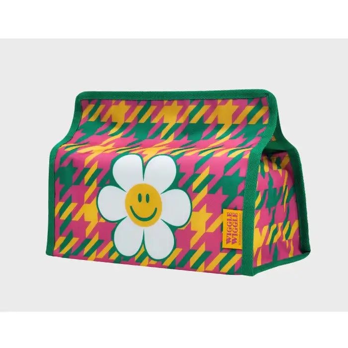 Wiggle Wiggle - Tissue Cover - Wiggle Wiggle - Tissue Cover - Harumio
