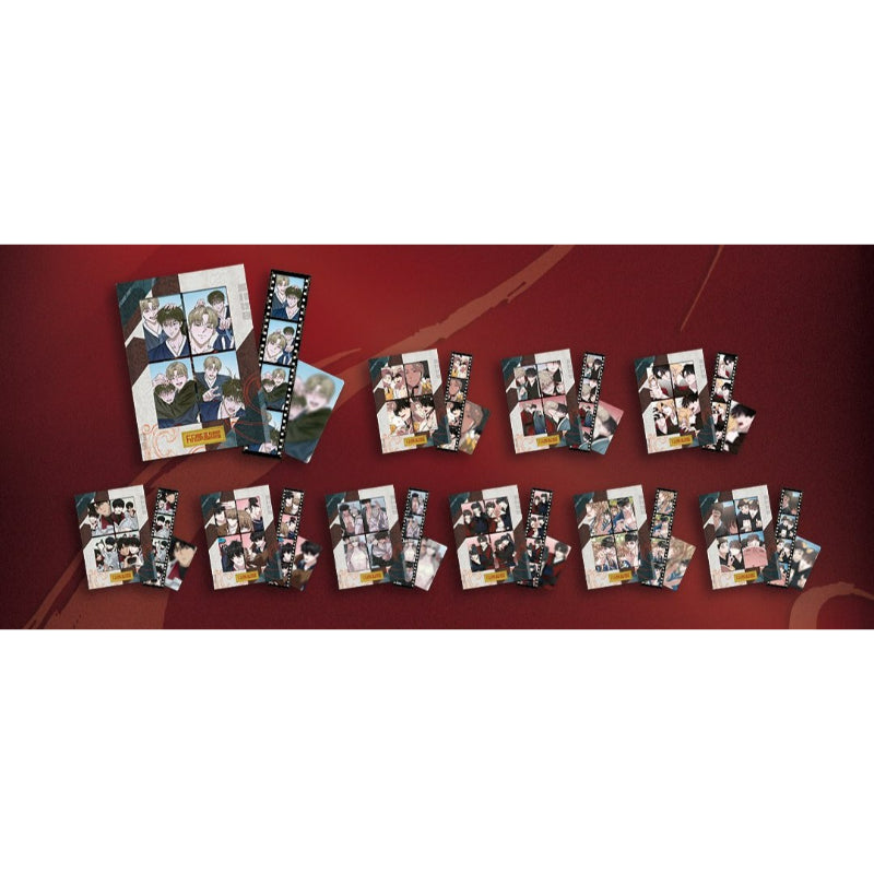 SAHWA - Film Package