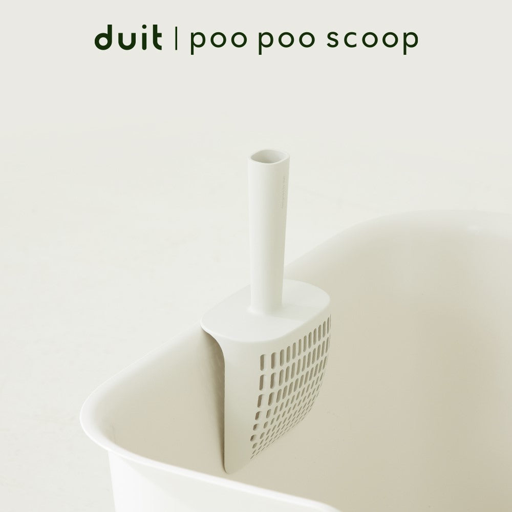 Duit - Pet Poo Scoop
