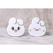 Mongsue - Shape Smart Talk - Soone Content - Griptoks - Harumio