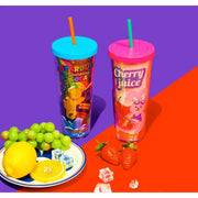 Wiggle Wiggle - Cold Cup - Wiggle Wiggle - Tumblers - Harumio