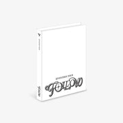 SEVENTEEN - Follow - Postcard Book - SEVENTEEN - Postcard Book - Harumio