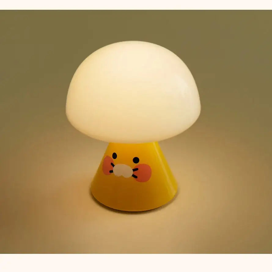 Lexon Mina X Kakao Friends - Choonsik Mini LED Light - Kakao Friends - Lights - Harumio