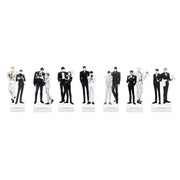 POP The Beyond - Couple Acrylic Stand - POP The Beyond - Acrylic Stand - Harumio