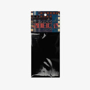 Limited Run - Collection Photocards - Lezhin - Photocard - Harumio