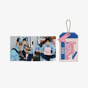 ENHYPEN - Special Gift Club - Sunoo Photo Card Holder - ENHYPEN - Photo Card Holders - Harumio