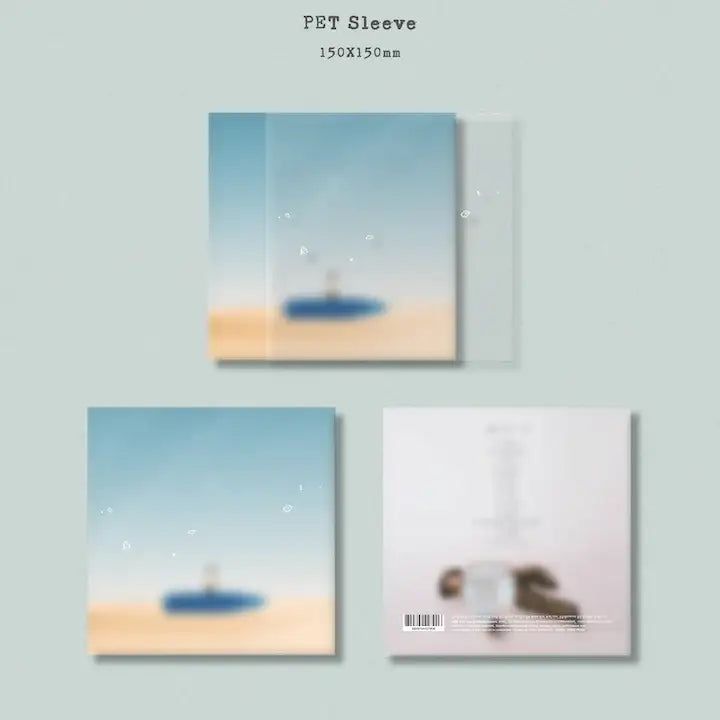 Kim Beom Soo - Travel : 9th Album (CD) - Kim Beom Soo - Album - Harumio