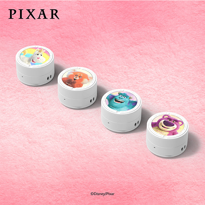 SLBS - Pixar Buds Cover (Galaxy Buds2 Pro)