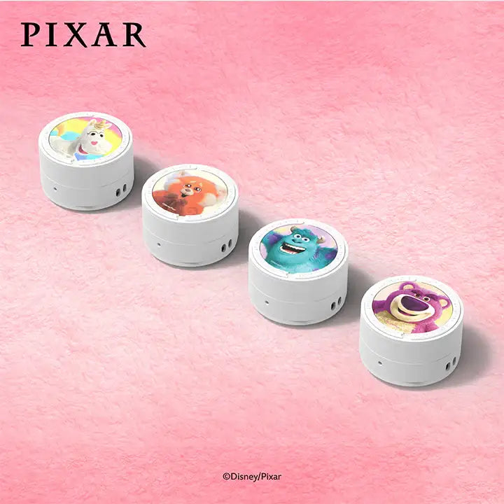 SLBS - Pixar Buds Cover (Galaxy Buds2 Pro) - SLBS - Home & Living, Accessories - Harumio