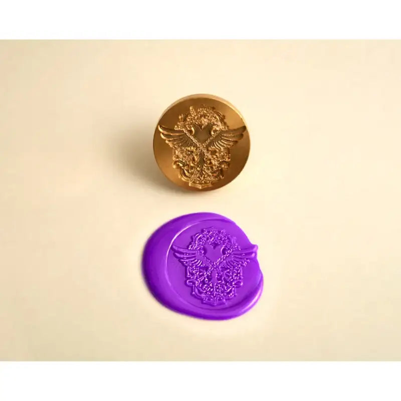 Your Throne - Stamp Head (Single Item) - Webtoon Friends - Accessories - Harumio