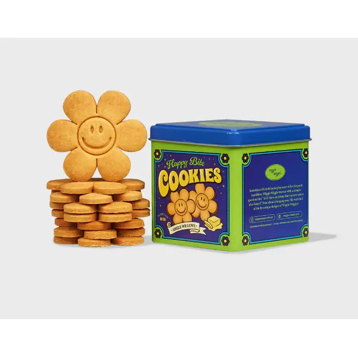 Wiggle Wiggle - Happy Bite Cookie Set - Wiggle Wiggle - cookie - Harumio