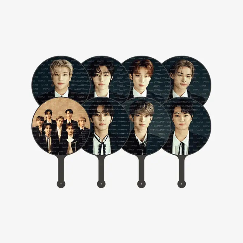 ENHYPEN - FATE - Image Picket - ENHYPEN - Image Picket - Harumio