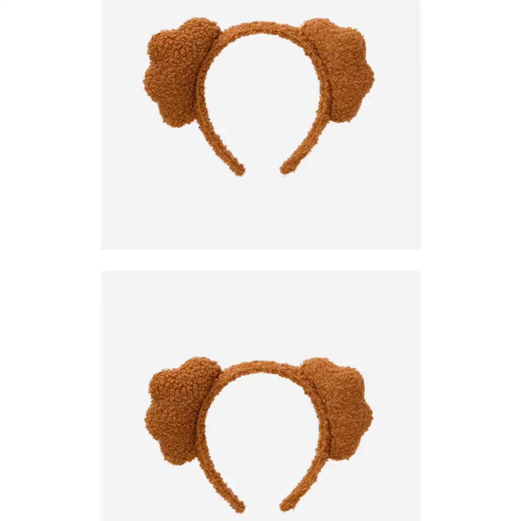 Maru Is a Puppy - Maru Gangjwi Headband - Webtoon Friends - Headband - Harumio