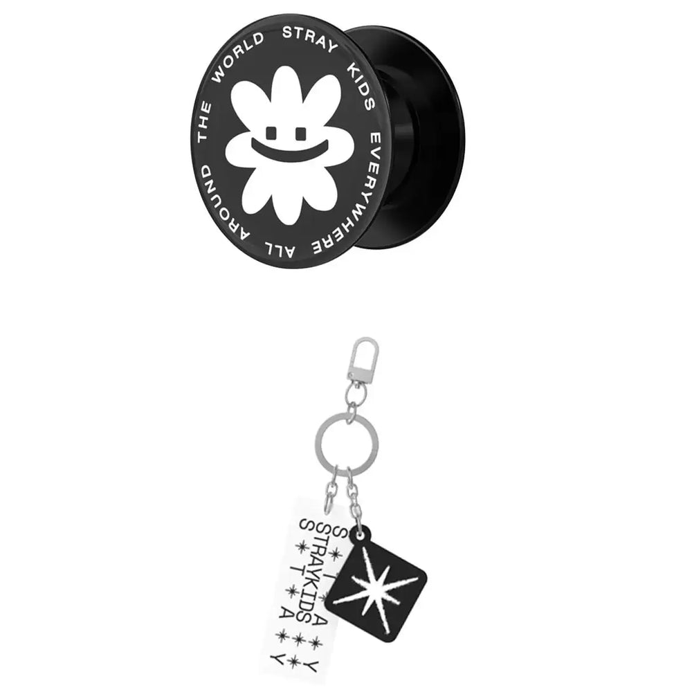 SLBS - Stray Kids Accessories Edition (Galaxy Z Flip5) - SLBS - Home & Living, Accessories - Harumio