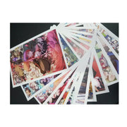Last Origin - HOYO Postcard Book - Ani Plaza - Postcards - Harumio