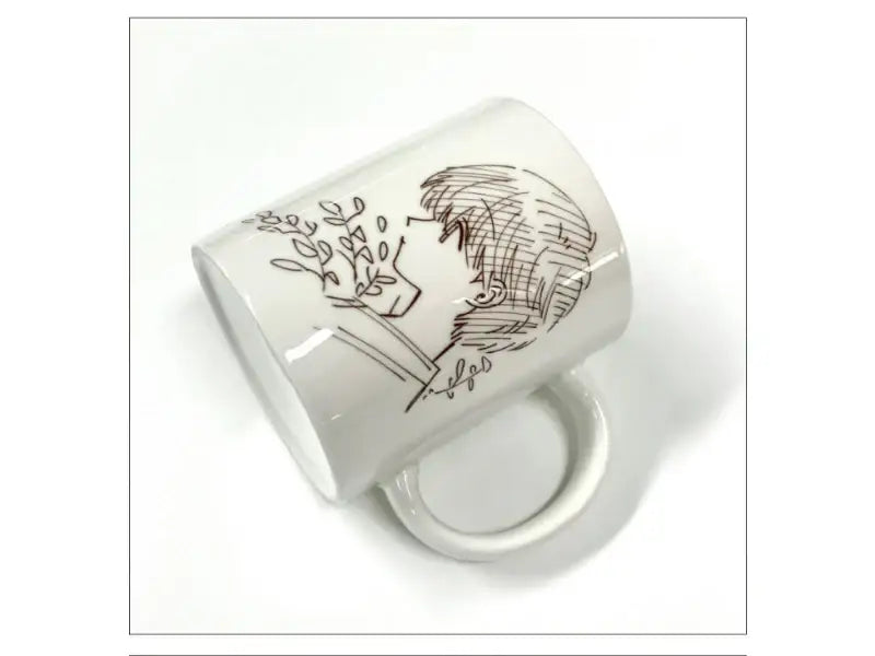 Dam Of The Forest - Mug - ARTRANK - Mug - Harumio
