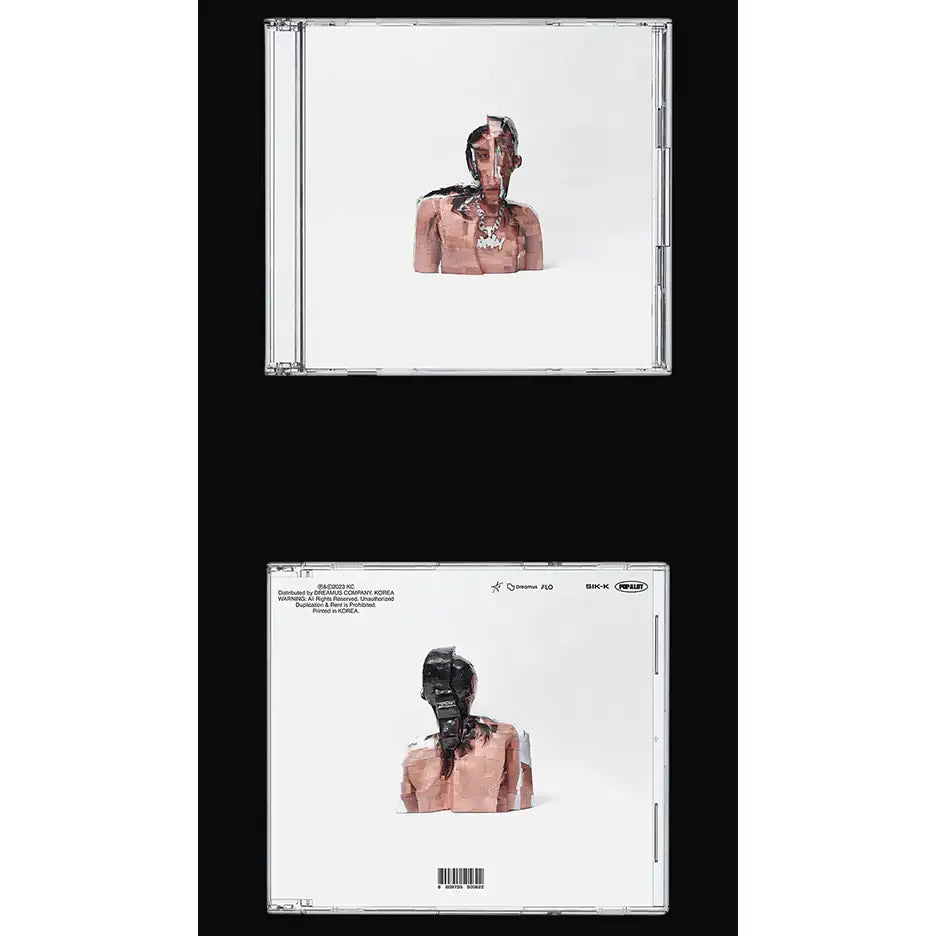 Sik-K - POT A LOT : 3rd Album - Sik-K - Album - Harumio