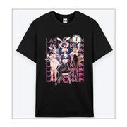 Last Origin - 2023 T-shirt - Ani Plaza - Clothing - Harumio