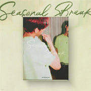 Lee Seung Yoon - 2024 Season's Greetings - Lee Seung Yoon - Merchandise - Harumio