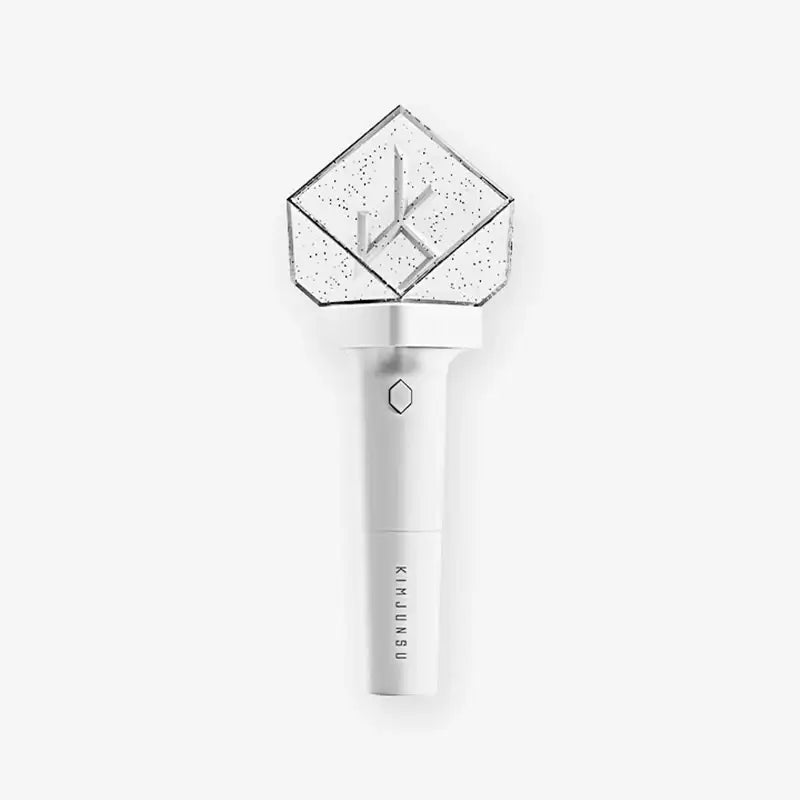 KIMJUNSU - Official Light Stick : Coconut Bong - KIMJUNSU - Light Stick - Harumio
