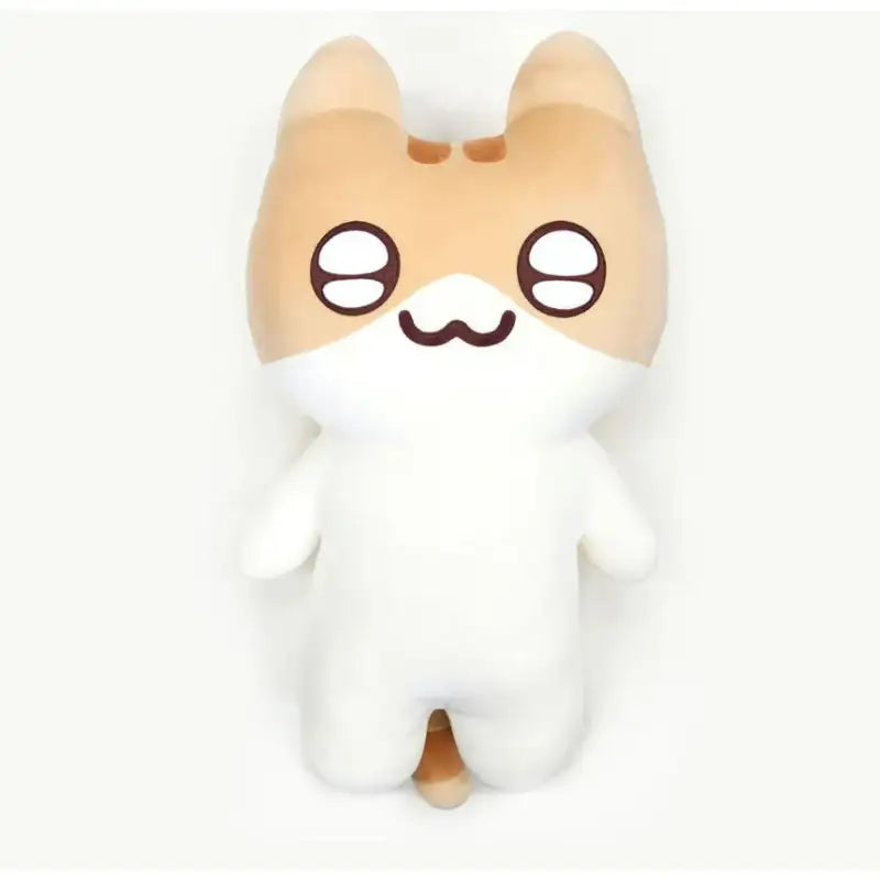 The Owner of the Earth is a Cat - Chichi Body Pillow - D&C WEBTOON Biz - Body Pillow - Harumio