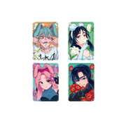 ALIEN STAGE Rabbit Series Card Suit B - Alien Stage - Photocard - Harumio
