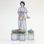 She Will Choose Me Tonight - Acrylic Stand