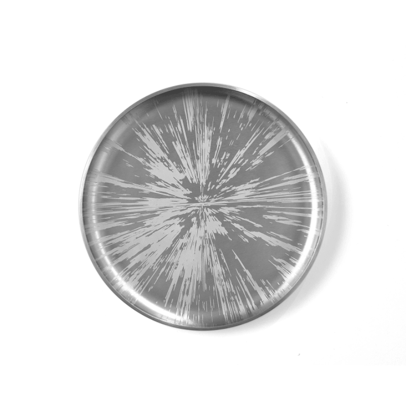 BTS Pop-Up: Arirang – Tray