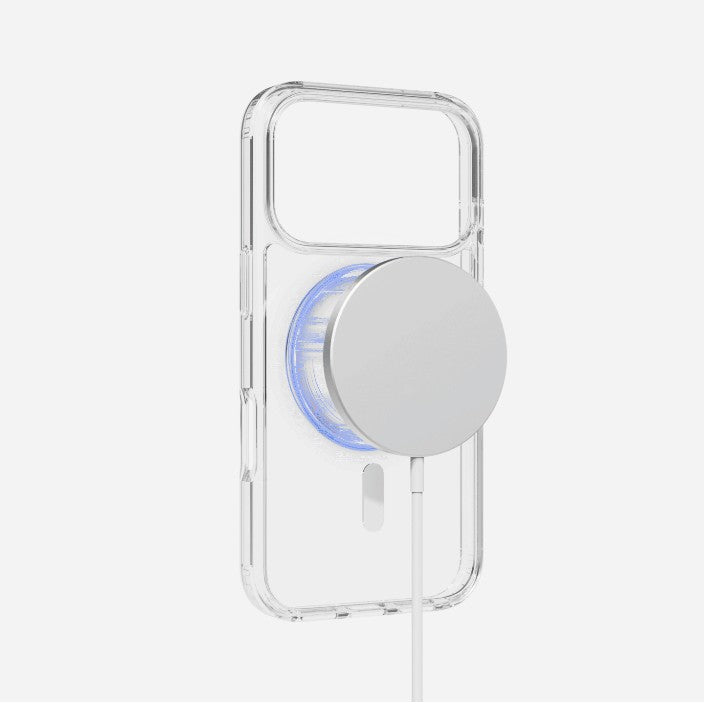 SLBS - Mono Clear MagSafe Case (iPhone 17 Series)