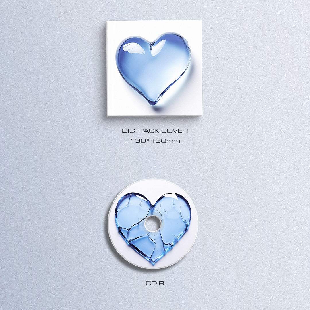 BOYCOLD - Sick of Love : EP Album - BOYCOLD - Album - Harumio