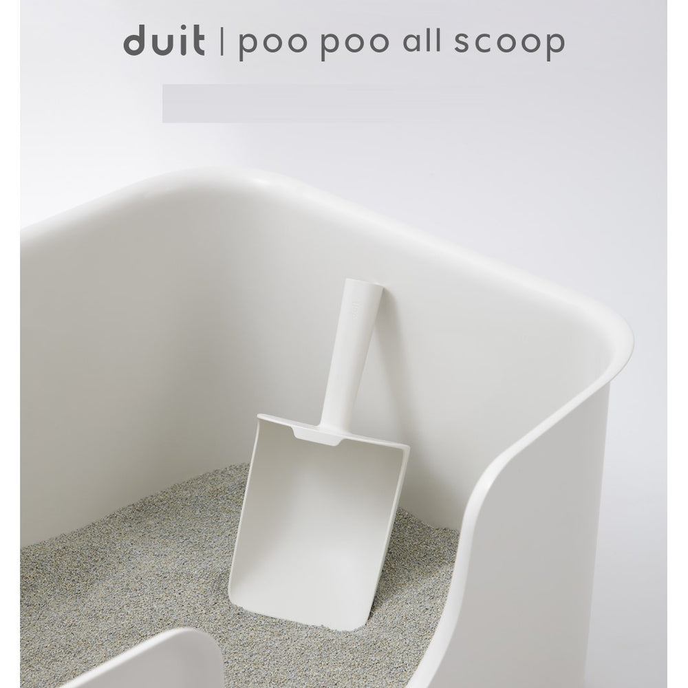 Duit - Pet Poo Poo All Scoop