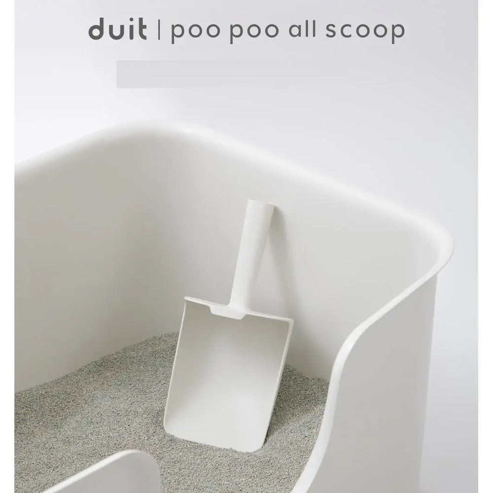 Duit - Pet Poo Poo All Scoop