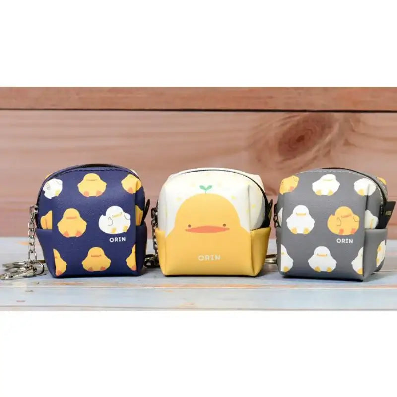 Orin - Cracker Pouch - Soone Content - Pouches - Harumio