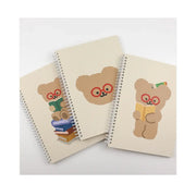 Teteum - Big Spring Notebook - Teteum - Stationary - Harumio