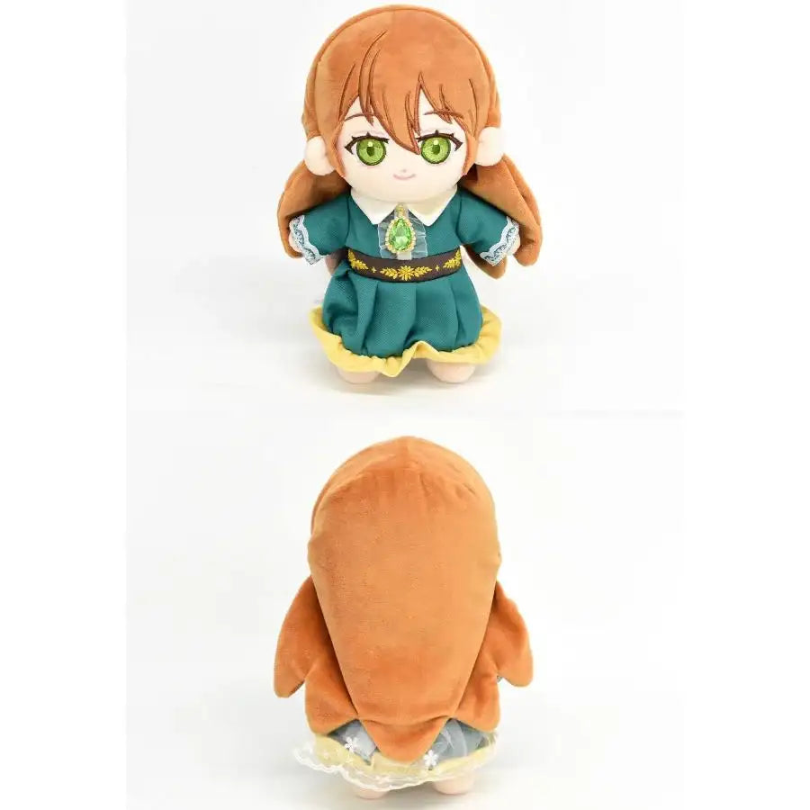 The Reason Why Raeliana Ended Up at the Duke's Mansion - Plush Doll & Goods (tumblbug) - Soone Content - Plush Doll - Harumio