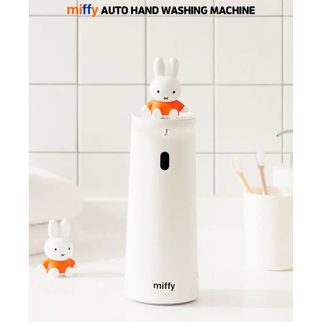 Day Needs - Miffy Automatic Hand Washer - Day Needs - Home & Living, Accessories - Harumio