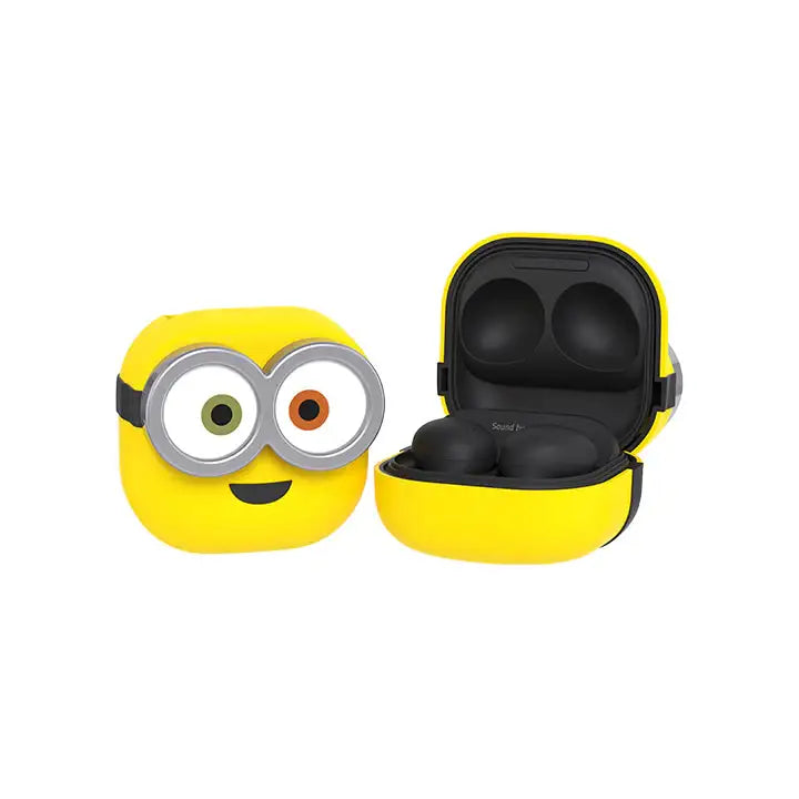 SLBS - Minions Bob Cover (Galaxy Buds2 Pro) - SLBS - Home & Living, Accessories - Harumio